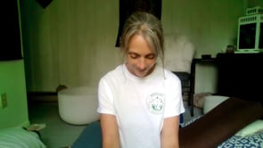 Tree of Life Meditation + Gentle Yoga