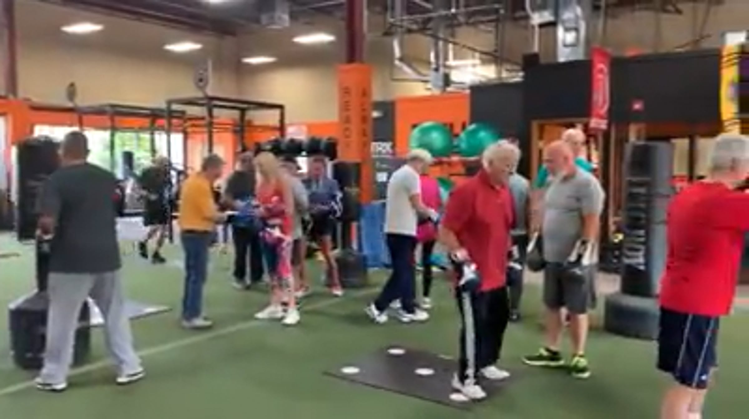 Physical Exercise Video | Videos & Movies on Vimeo
