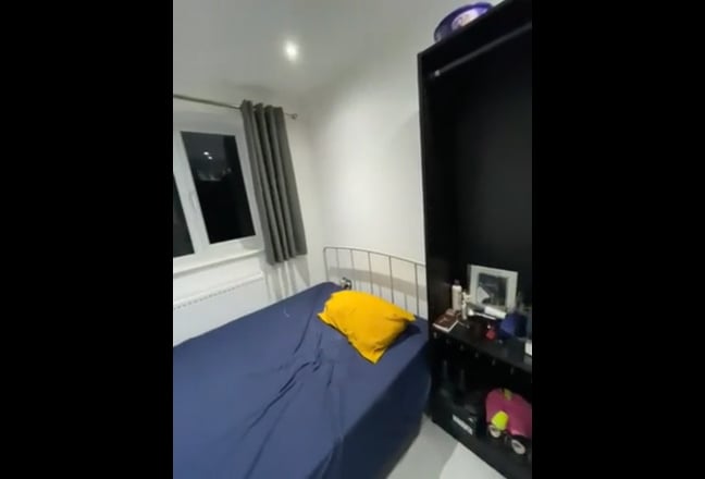 Cozy Room for rent Main Photo