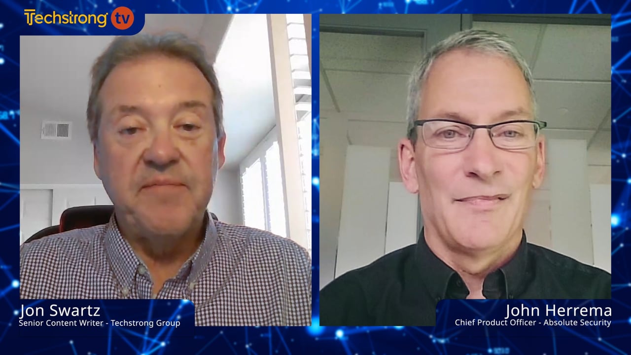 AI, Ransomware, and Cyber Resilience: Insights from Absolute Security’s ...