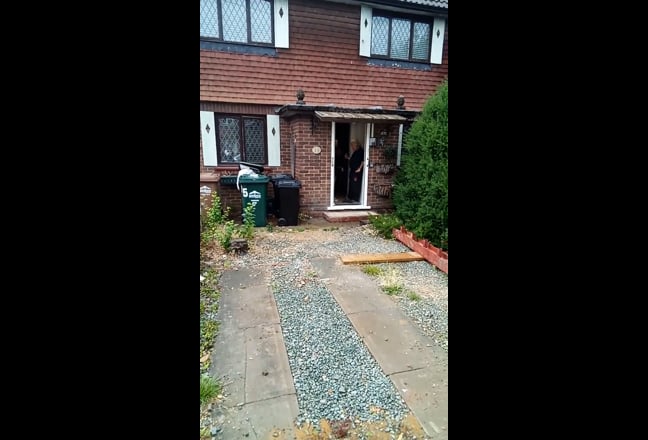 "Modern Self-Contained Rooms for Rent in Ashford " Main Photo