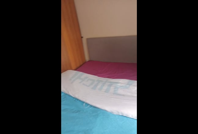 1 spacious double bedroom  Main Photo