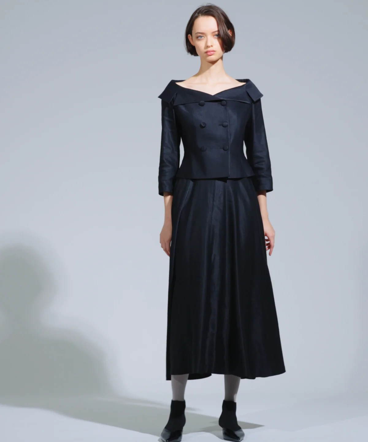 メリー様へSov. Double standard clothing スカート メリー様へSov. Double standard clothing スカート Sov