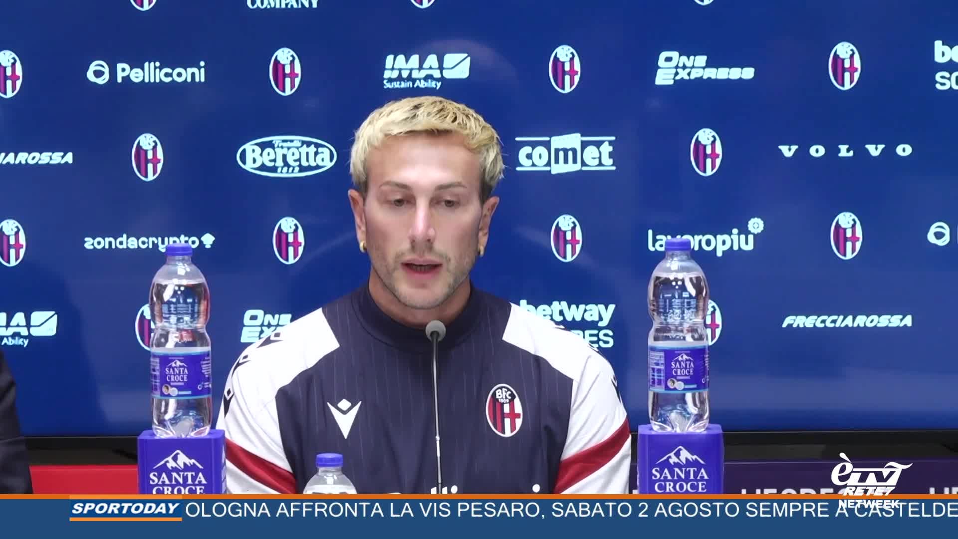 Sportoday 31/07/2025