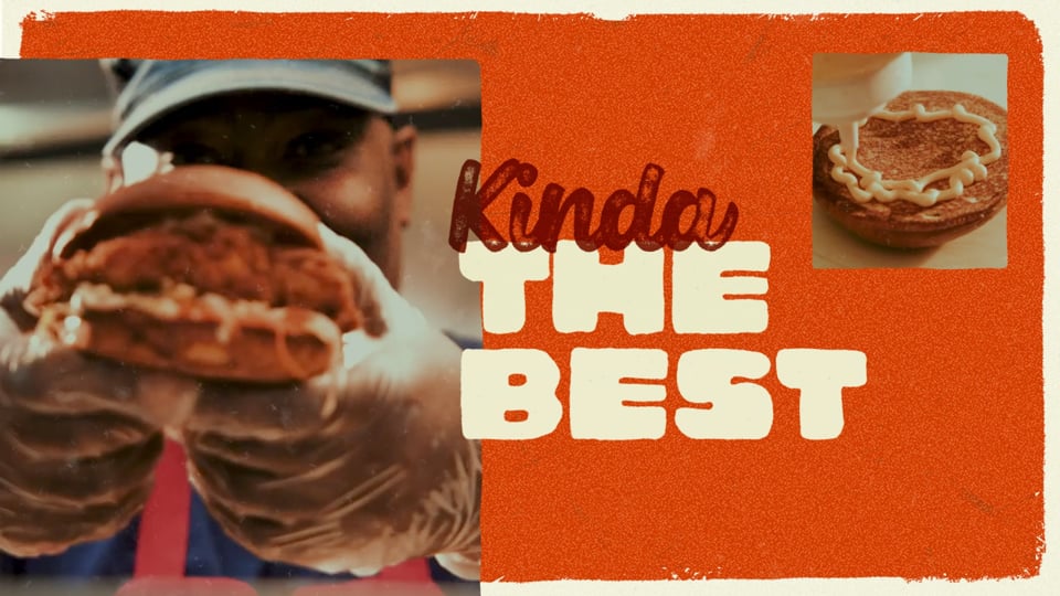 Daddy's Chicken Shack