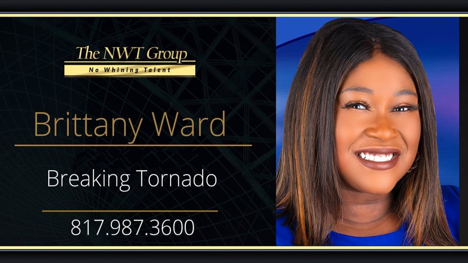 Breaking Tornado