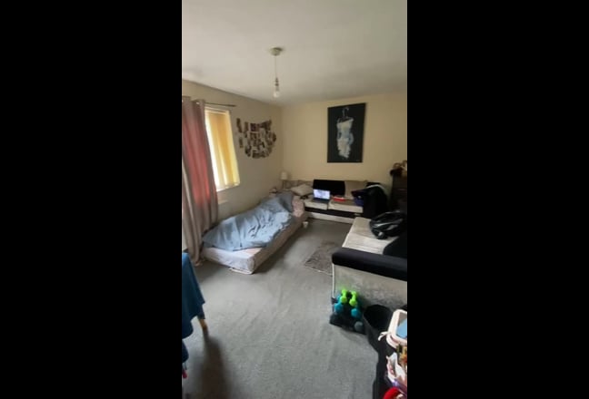 Double Rooms Shield Street Shielfield  Main Photo