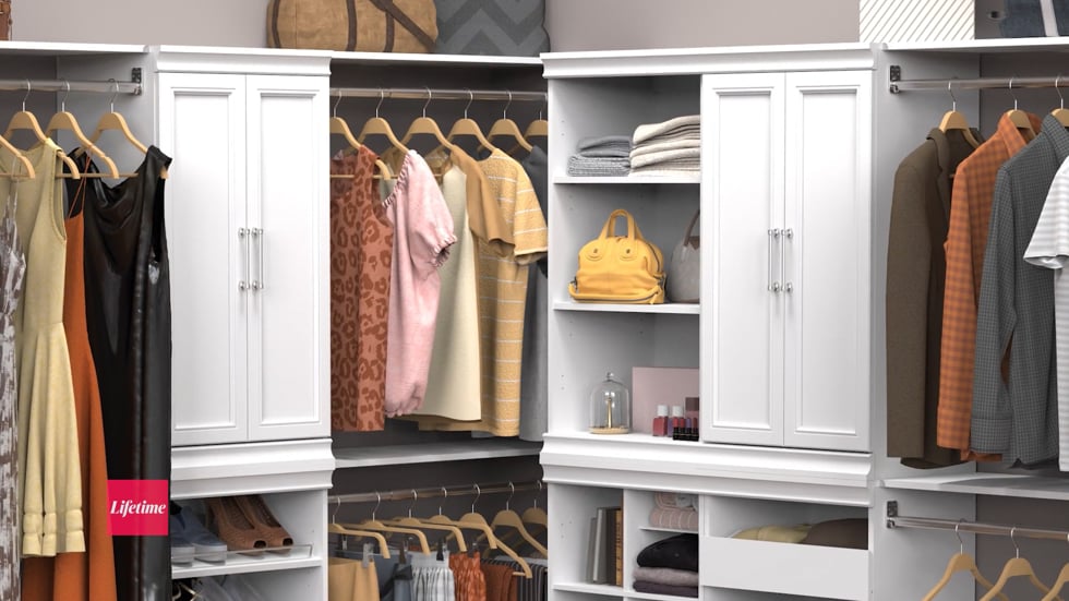 Expand and Maximize Your Storage