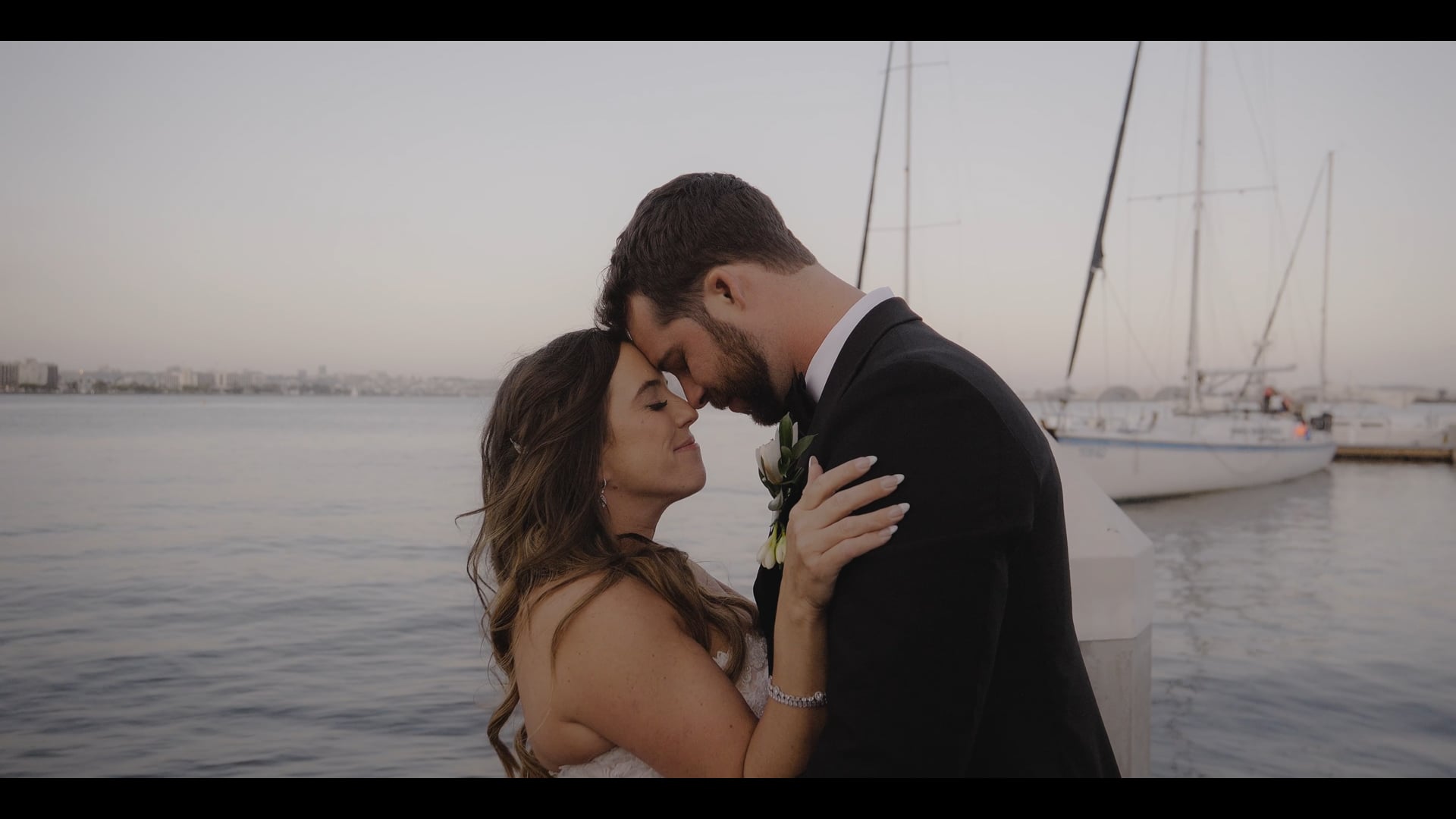 Jessica & Nick - Wedding Film