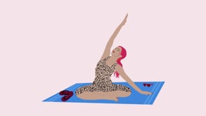 Restorative Mobility - Feet & Ankles - Summer 2025