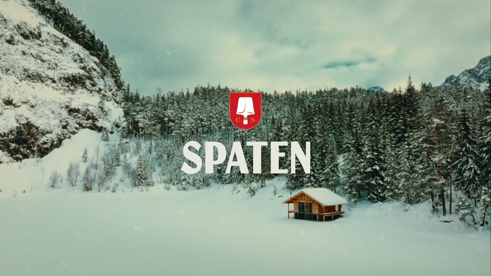 Spaten Fight Night - Victor Belfort