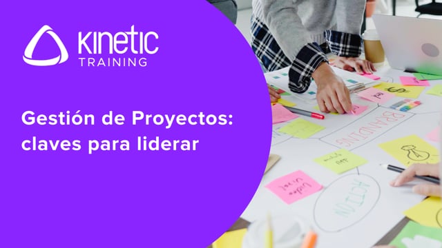Gestión de Proyectos: claves para liderar
