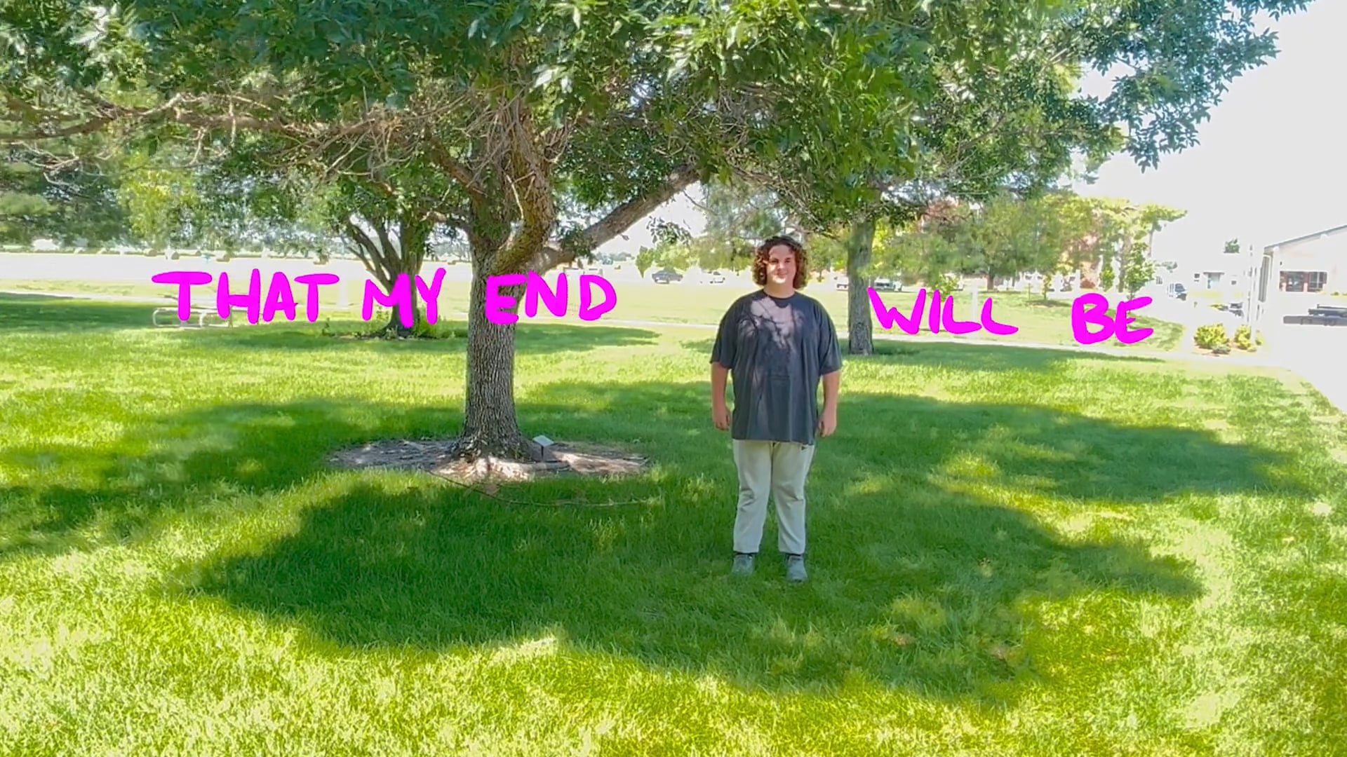 2025 North Platte | Music Video Camp Culmination