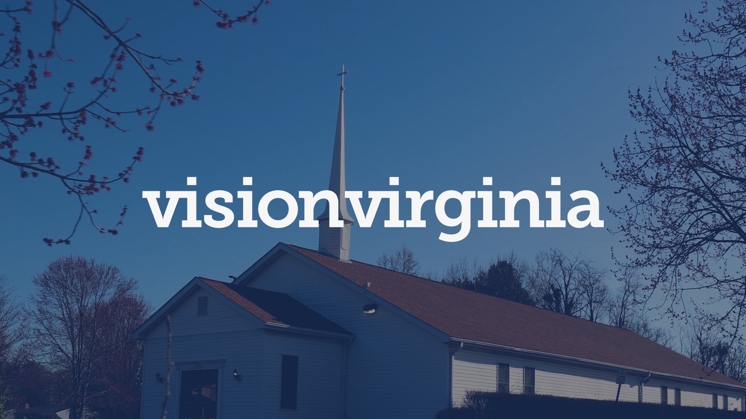 Vision Virginia 2025 - Church Planting - Long Version | SBCV | Videos ...