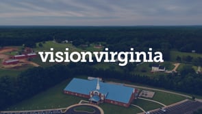 Vision Virginia 2025 - Breaking Barriers | SBCV