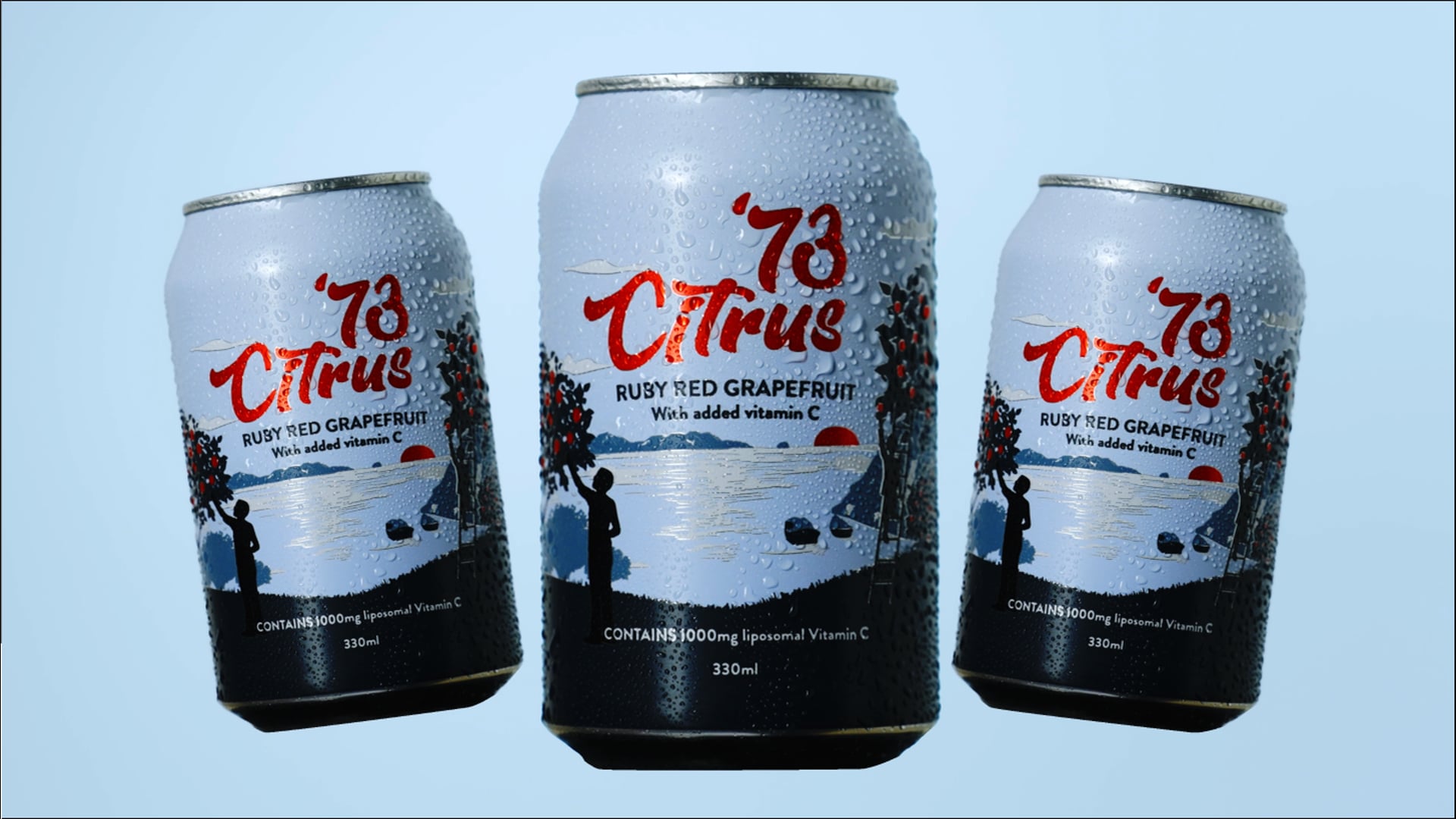 73 Citrus Ruby Red Promo