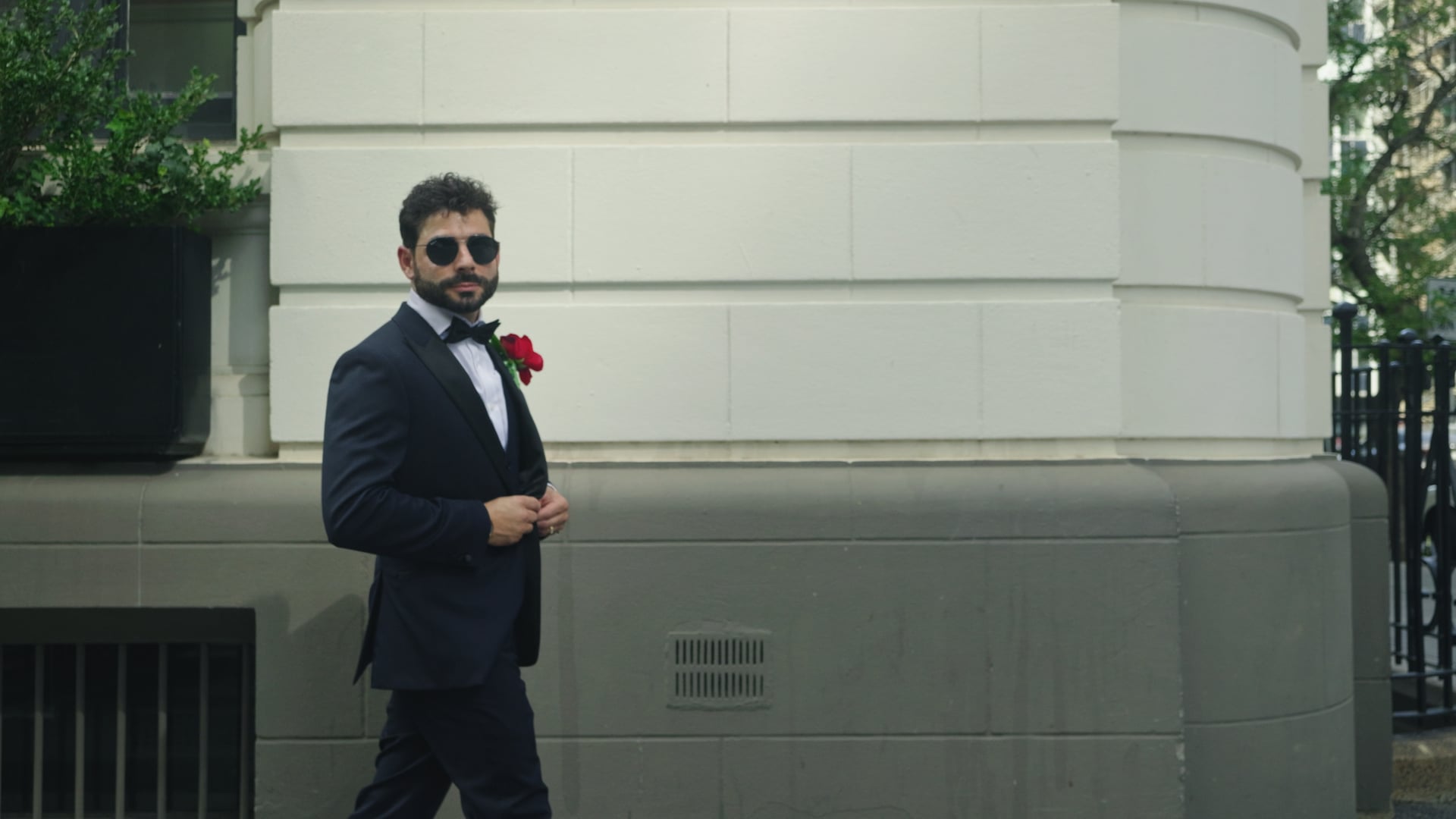 Amanda & Emanuele Highlight