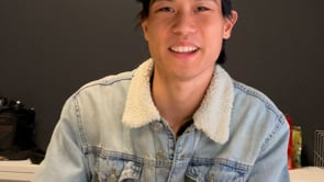 Isaiah Kim's Explosive Coming of Age Story