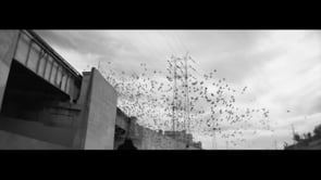 Sara Silkin's surreal dance narrative