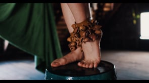 Himerria Wortham + Raquel Cabrera made a film!