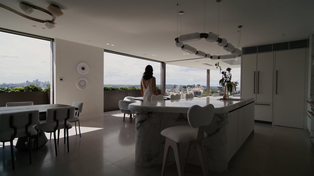 Residence F Home Showcase