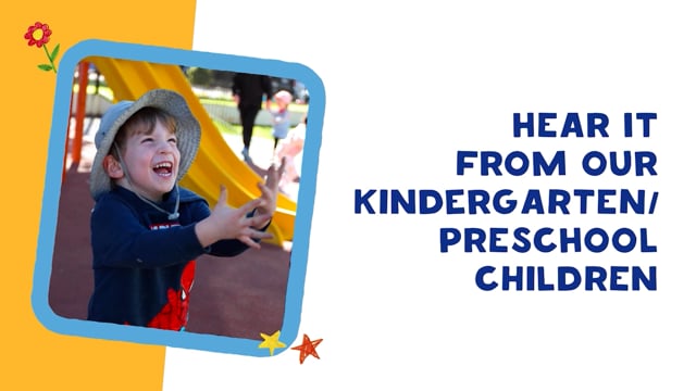 Kindy Patch Bonnells Bay video thumbnail 17