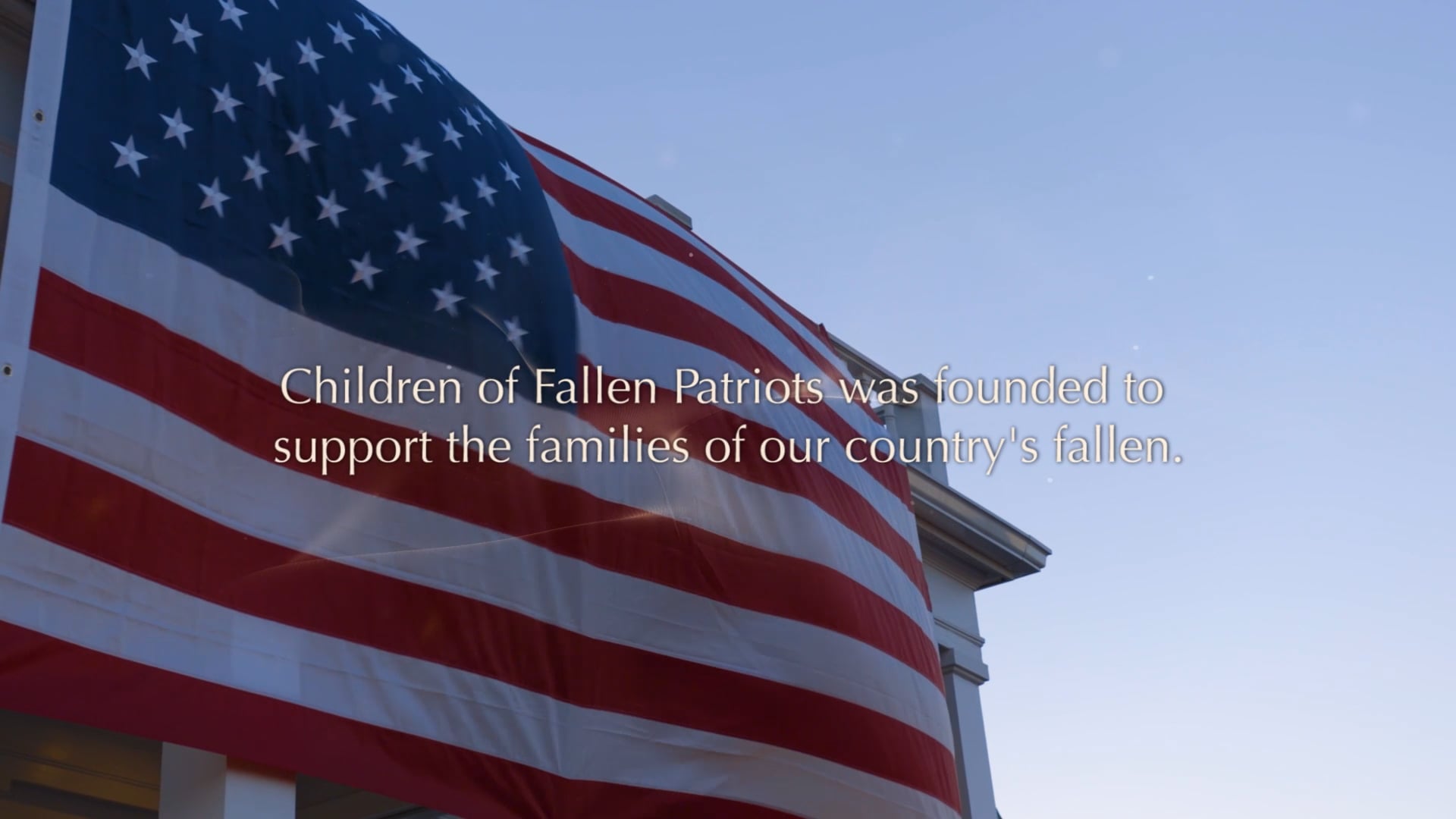 Fallen Patriots Gala