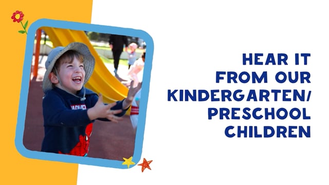 Kindy Patch Camden video thumbnail 17