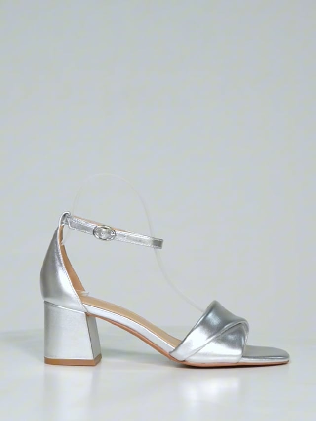 NELSON / Silver