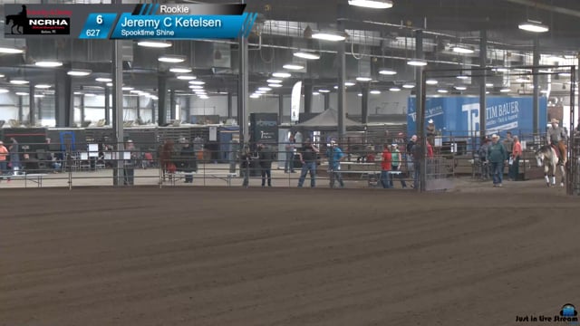 #627 Jeremy C Ketelsen