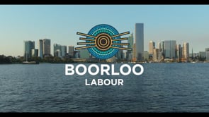 Boorloo Labour