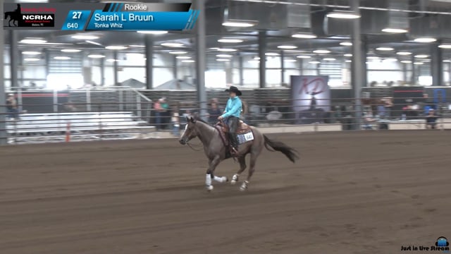 #640 Sarah L Bruun