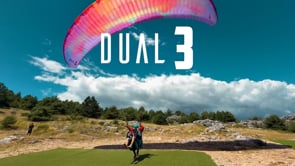 Dual 3 - Thrill and Chill