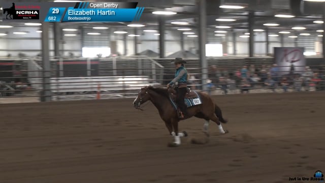 #682 Elizabeth Hartin