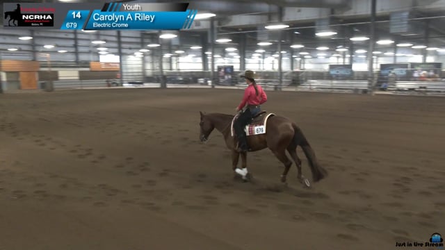 #679 Carolyn A Riley