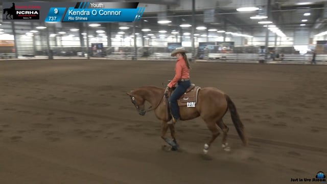 #737 Kendra O Connor