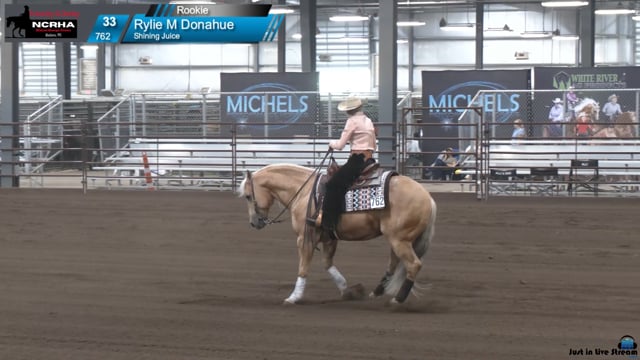 #762 Rylie M Donahue