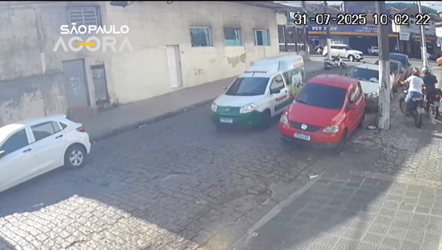 Policial militar de folga impede roubo e mata bandido em São Vicente, litoral de SP