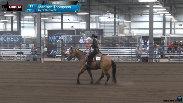#777 Madison Thompson (2)