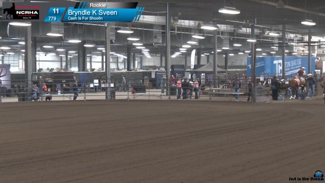 #779 Bryndle K Sveen