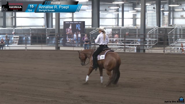 #784 Annalise R. Poepl