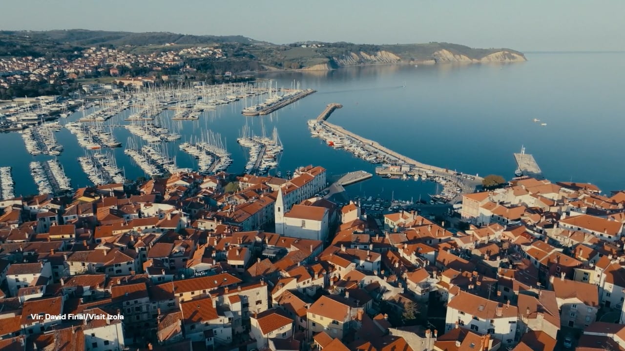 To je najbolj nenavaden ulov slovenskega ribiča
