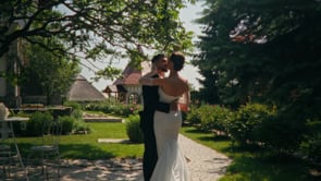 Wedding Teaser Sergiu & Natalia