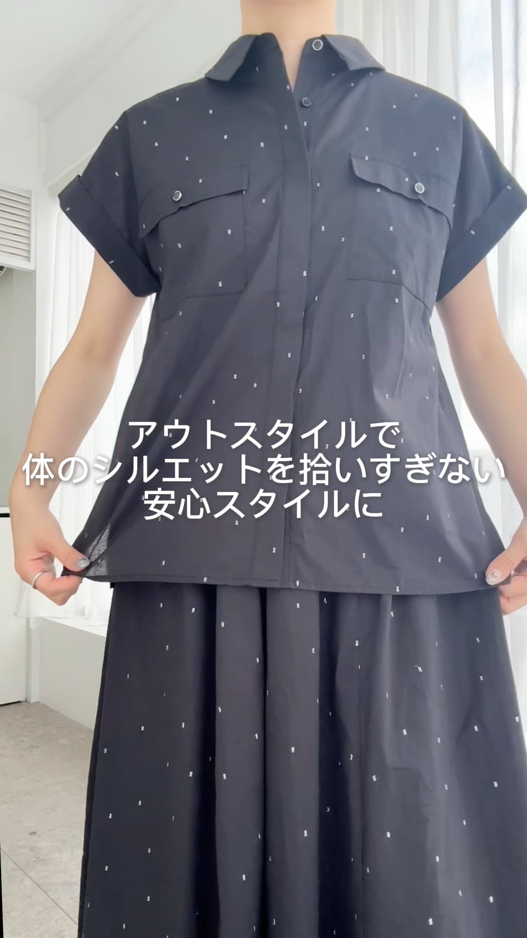 aym即購入OK様ワンピースm セール】 【洗える】ストレッチバックサテンジョーゼット A