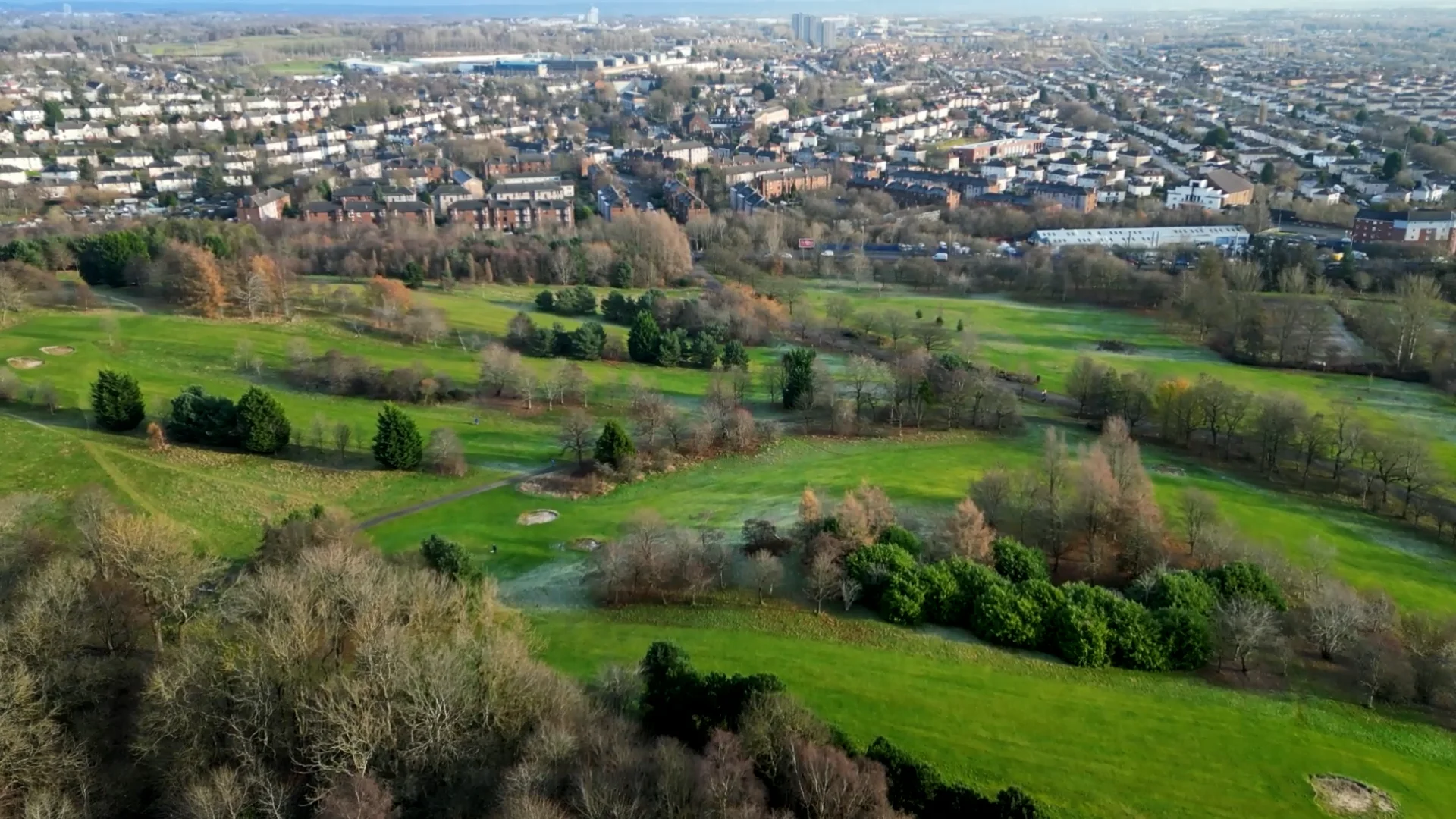bedroom property for sale in Airlie Road, Baillieston, Glasgow