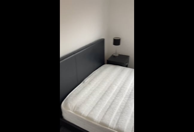 Video 1: New Kitchen leading onto lounge