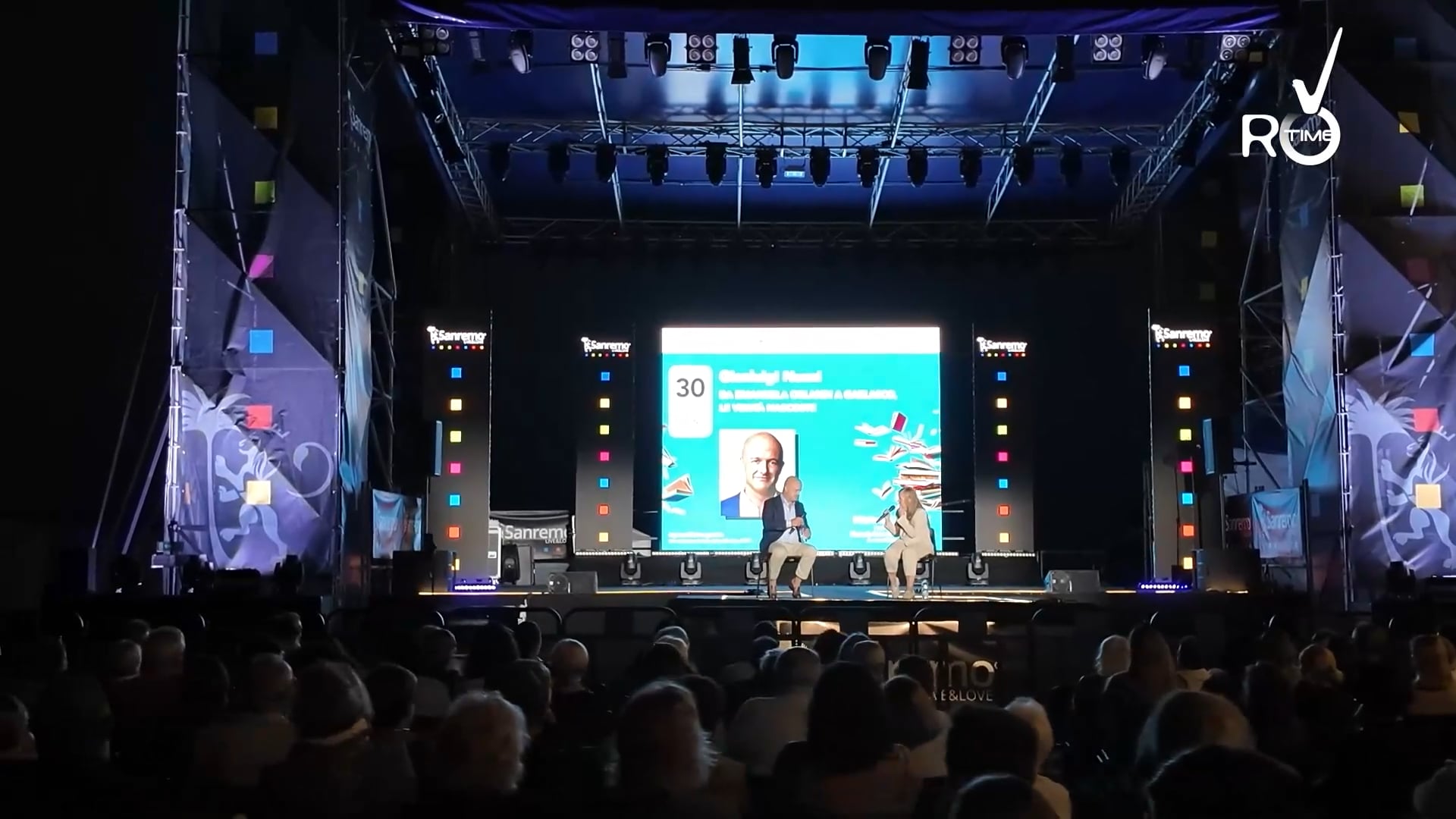 video