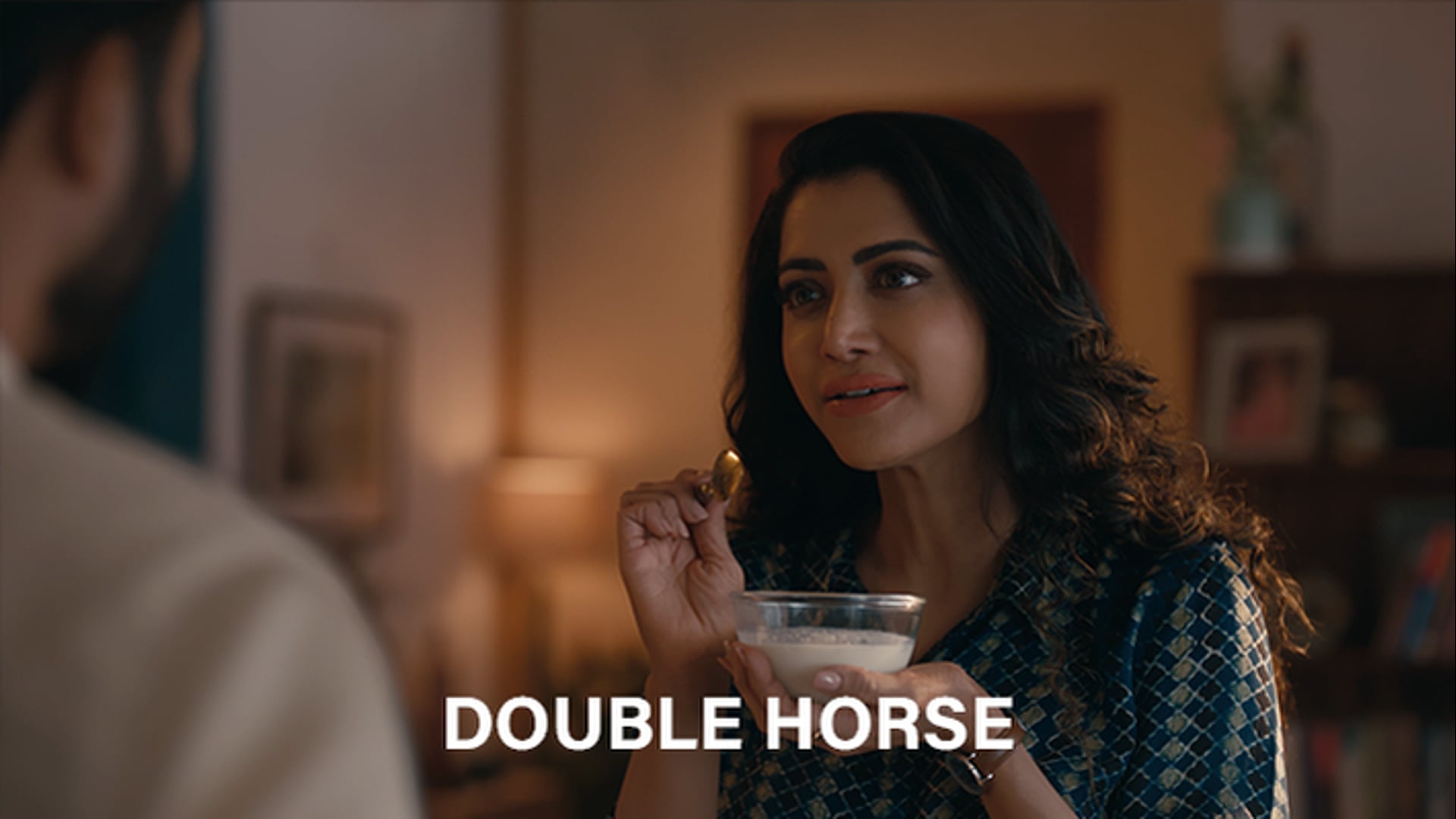 Double Horse - Ilaneer Payasam