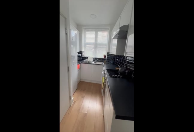 Double room in a cosy and friendly house Main Photo