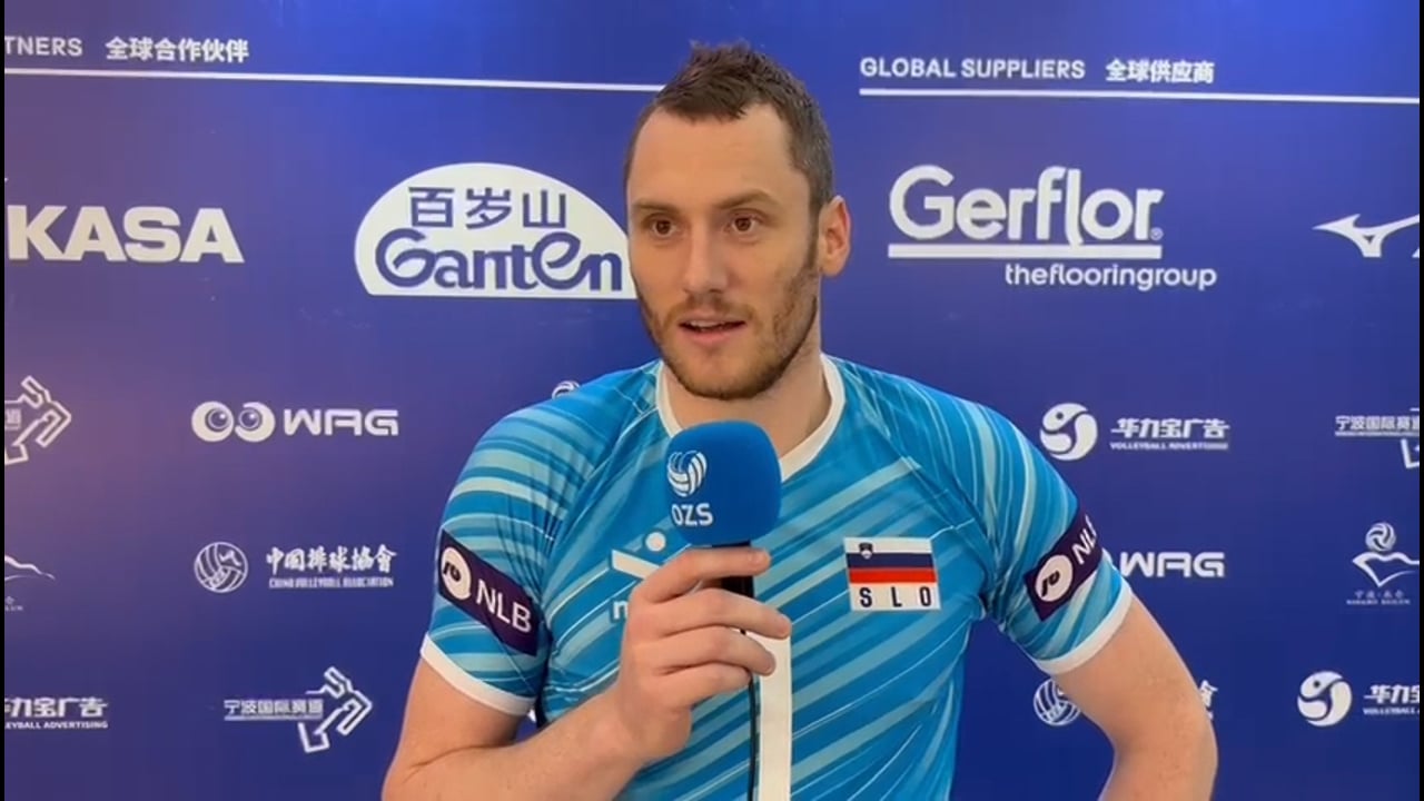 Za finale gre! 